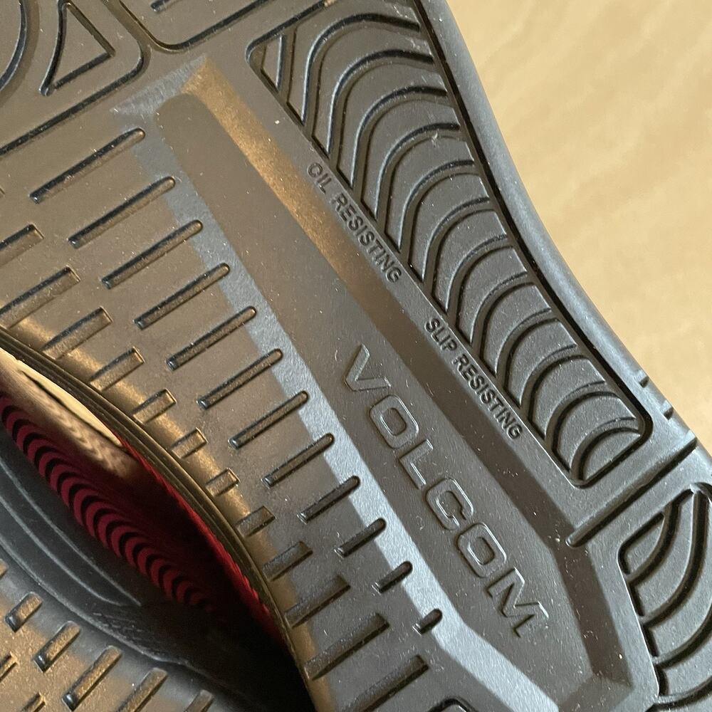 Volcom Comp Toe Sneakers - Picture 10 of 15